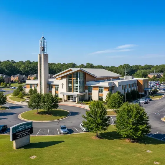 Office duct cleaning for Atlanta nonprofit and association offices