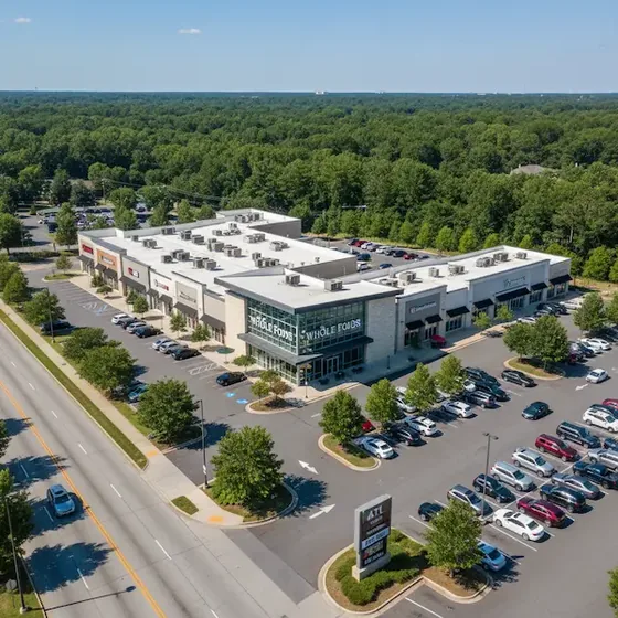 Office duct cleaning for Atlanta bank and financial branch offices